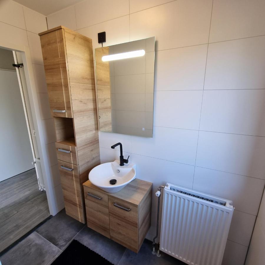 Vakantiewoning Maas En Waal 100 Ewijk Экстерьер фото