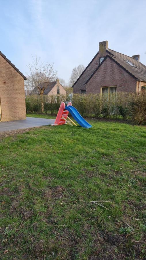 Vakantiewoning Maas En Waal 100 Ewijk Экстерьер фото