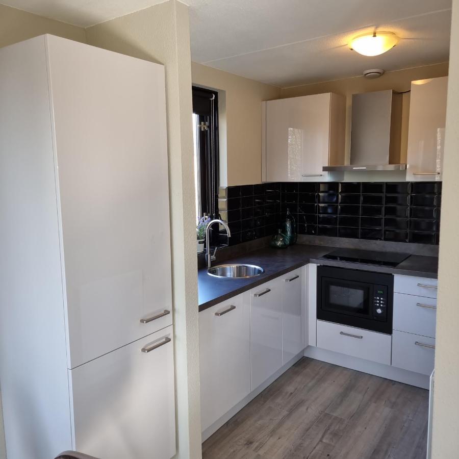 Vakantiewoning Maas En Waal 100 Ewijk Экстерьер фото