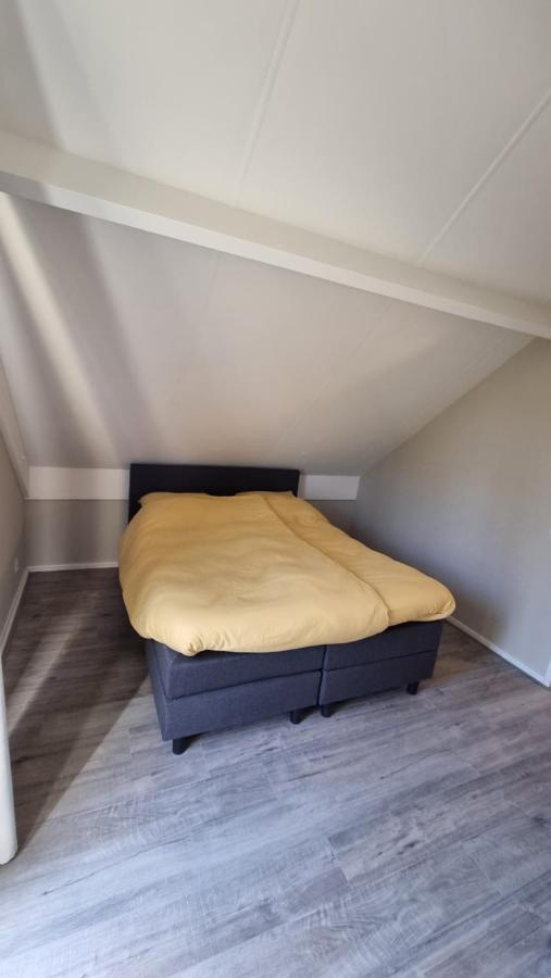 Vakantiewoning Maas En Waal 100 Ewijk Экстерьер фото