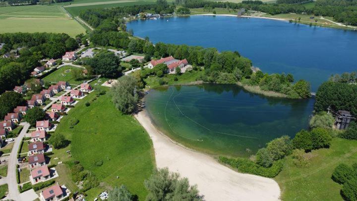 Vakantiewoning Maas En Waal 100 Ewijk Экстерьер фото